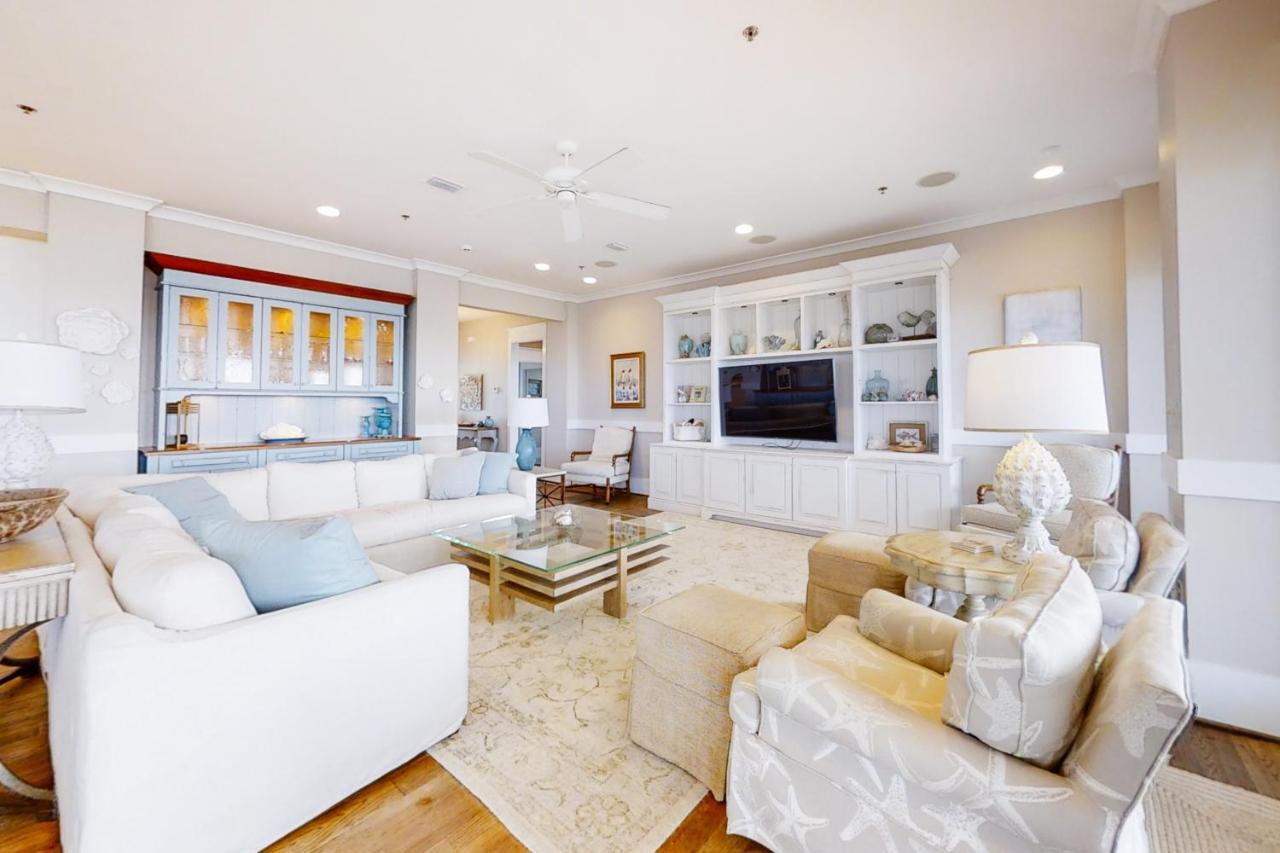 Villa The Veranda Gulf Shores Exterior foto