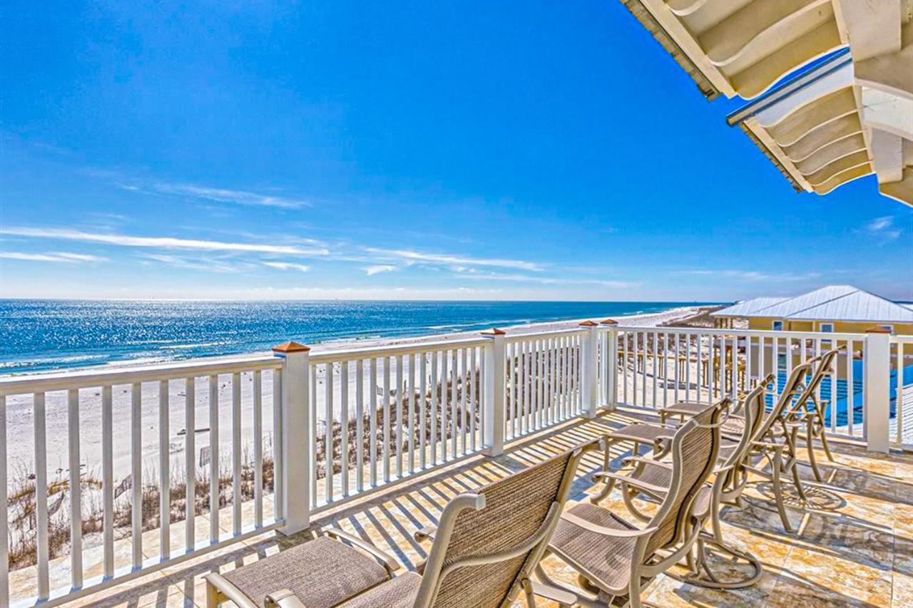 Villa The Veranda Gulf Shores Exterior foto