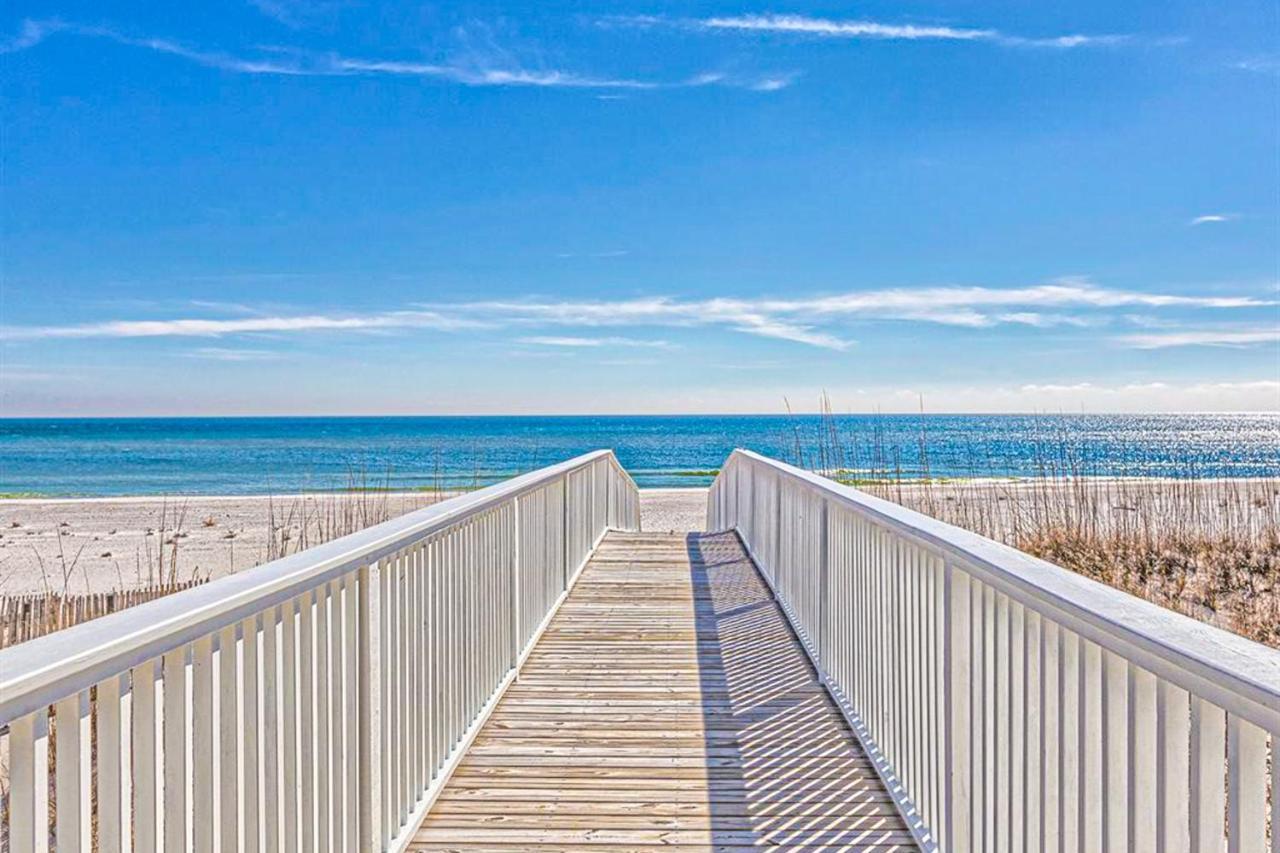 Villa The Veranda Gulf Shores Exterior foto