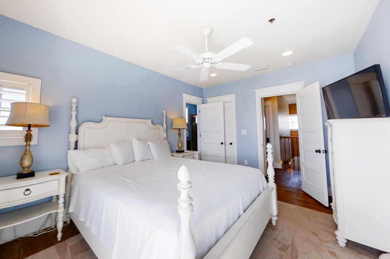 Villa The Veranda Gulf Shores Exterior foto
