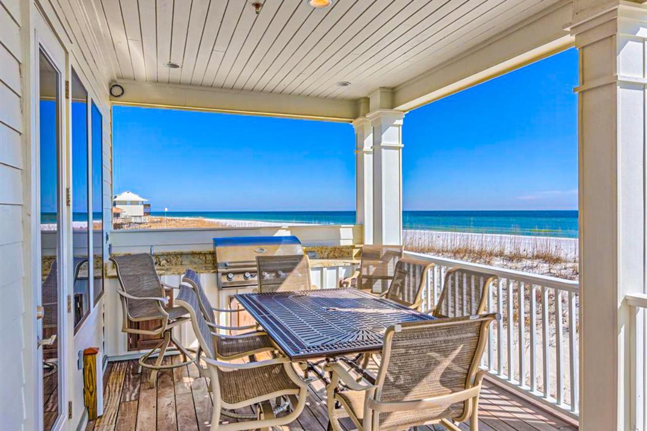 Villa The Veranda Gulf Shores Exterior foto
