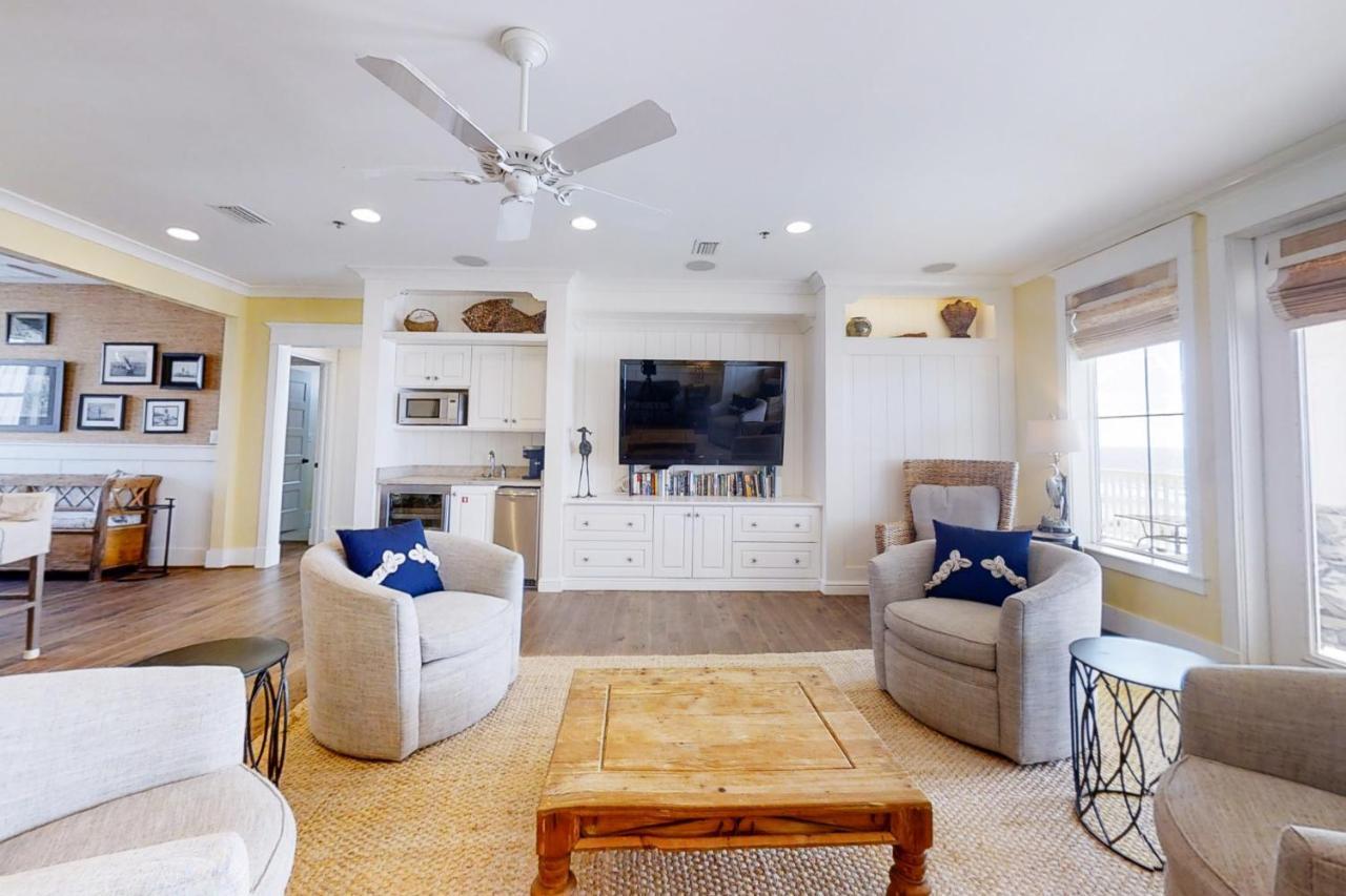 Villa The Veranda Gulf Shores Exterior foto