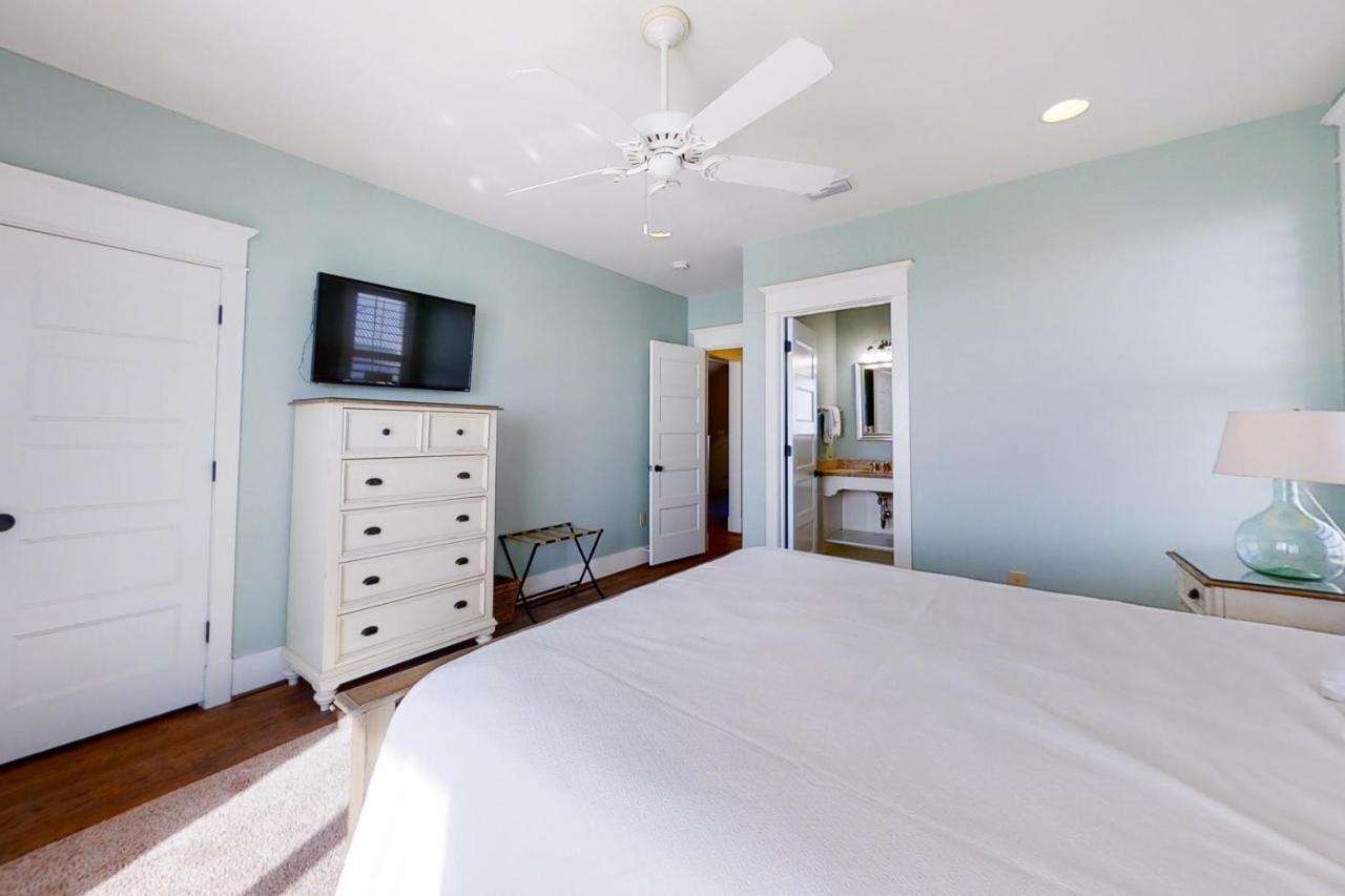 Villa The Veranda Gulf Shores Exterior foto